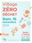 village zero dechet 2019